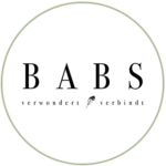 Babs de BABS trouwambtenaar