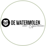 Watermolen Nuenen trouwfotograaf